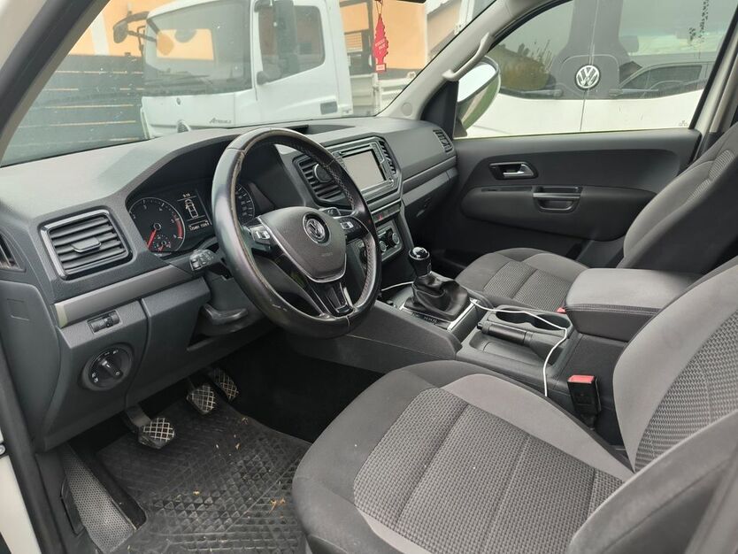 VW Amarok 195.000 km 21.300 € Ruhstorf an der Rott 94099