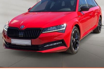 Skoda Superb 78.726 km 32.490 &euro; Kirchheim 73230