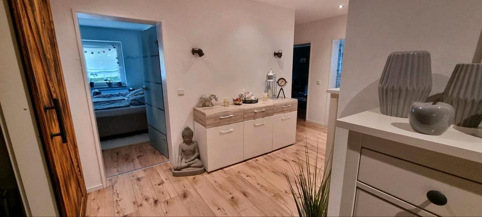 Mietwohnung mit großem Balkon zimmer