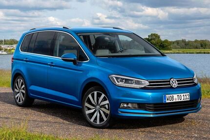 VW Touran