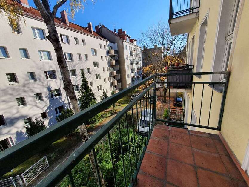 Wohnung zum Mieten in Berlin 691,60 € 49.4 m²