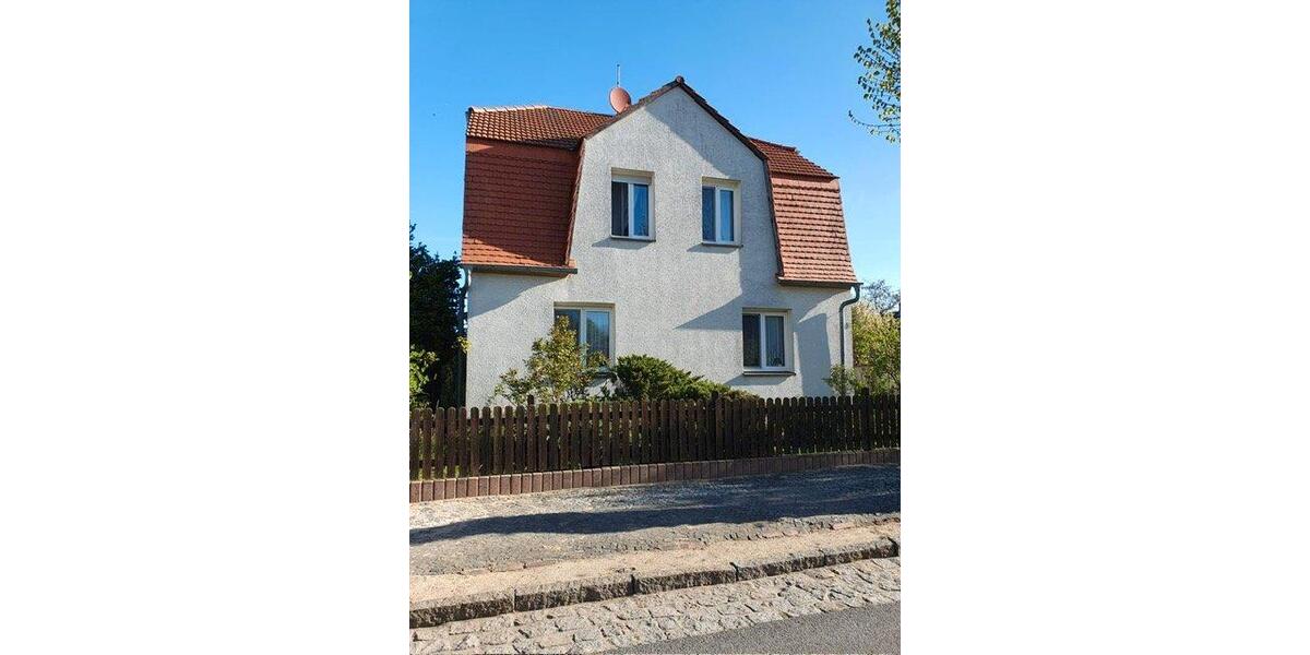 Einfamilienhaus Falkenberg/Elster Elster - 8 Zimmer, 160 m&sup2;, 184.890&euro; | Angebot:26414005