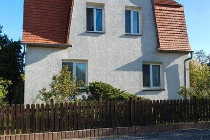 Haus Falkenberg/Elster Elster - 8 Zimmer, 160 m&sup2;, 184.890&euro; | Angebot:26414005