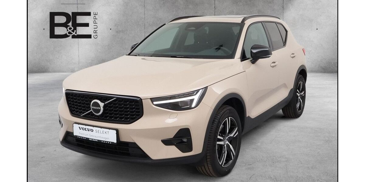 Volvo XC40 21.407 km 37.950 &euro; Glinde 21509