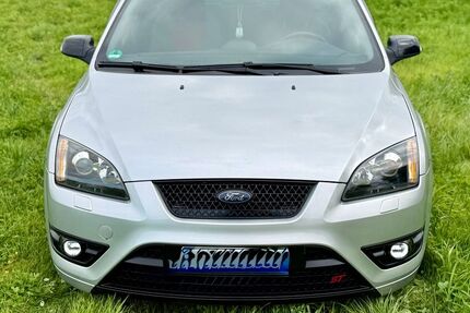 Ford Focus 210.000 km 7.660 € Untermeitingen 86836