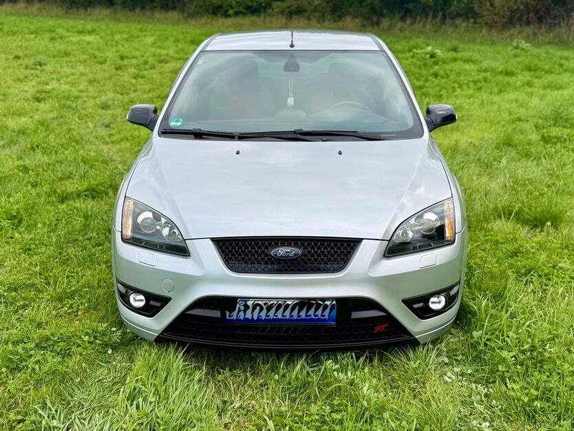Ford Focus 210.000 km 7.740 € Untermeitingen 86836