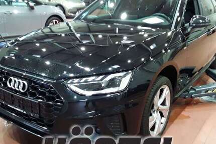 Audi A4 93.600 km 23.600 &euro; Osnabrück 49084