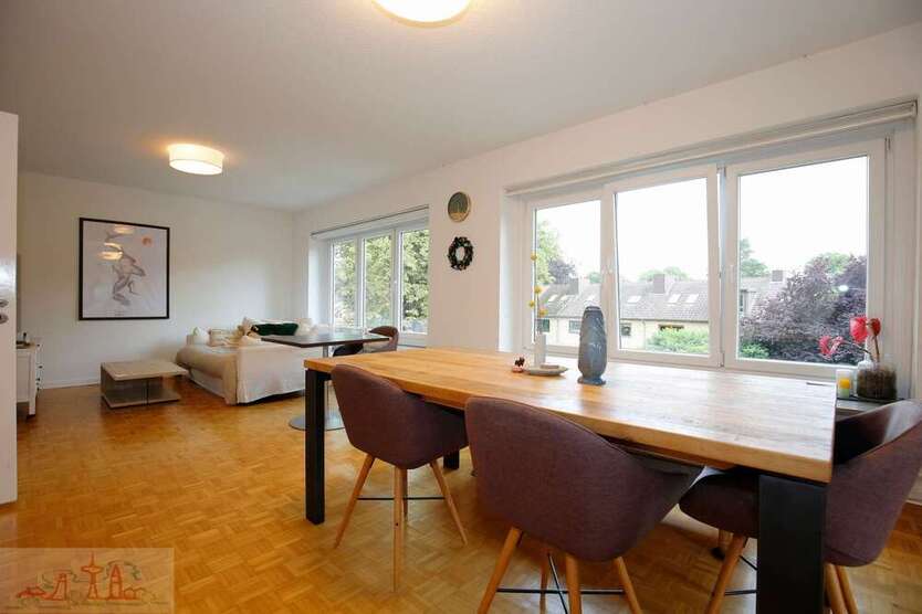 Wohnung zum Mieten in Kiel 1.120 € 80 m²