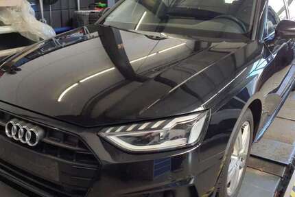 Audi A4 105.778 km 23.930 &euro; Bruckmühl 83052