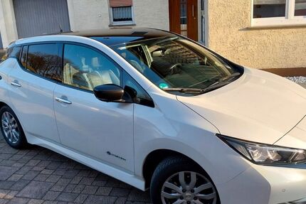 Nissan Leaf 80.665 km 13.500 € Stockheim 96342