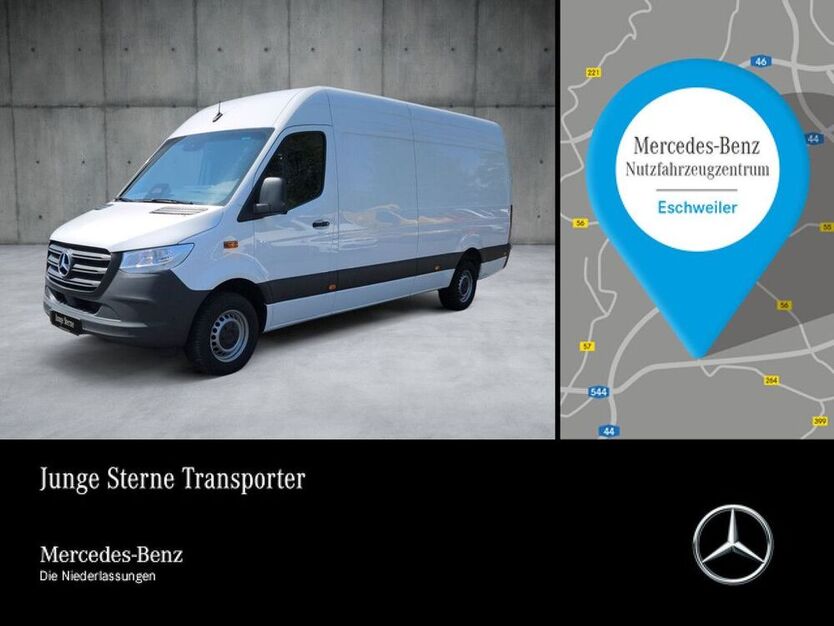 Sprinter