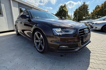 Audi A4 181.000 km 10.980 € Öhringen 74613