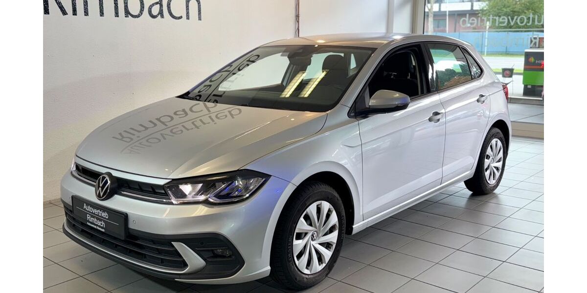 VW Polo 67.500 km 13.990 &euro; Rimbach 64668