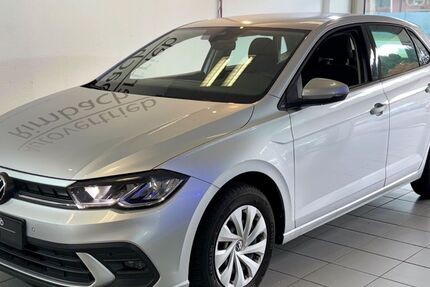 VW Polo 67.500 km 14.990 &euro; Rimbach 64668