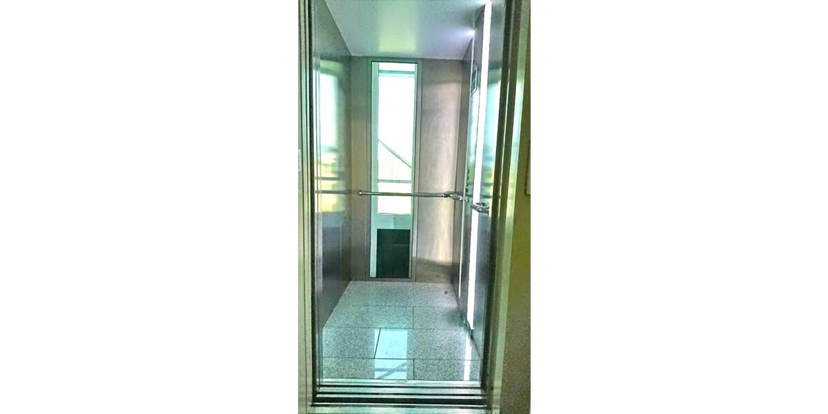 Moderne 3-Zimmer-Wohnung 3 zimmer