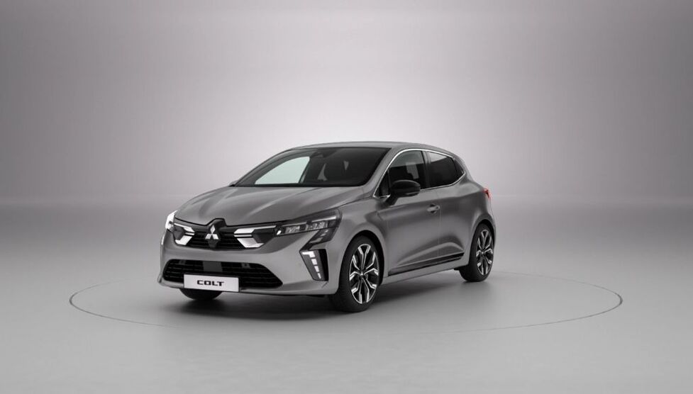 Mitsubishi Colt 1.400 km 21.490 € Neuruppin 16816