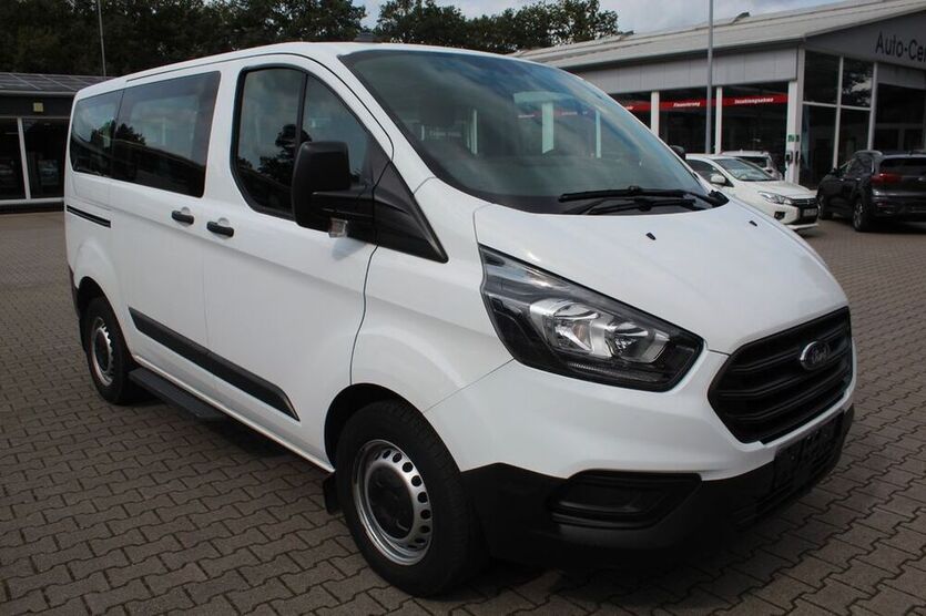 Transit Custom