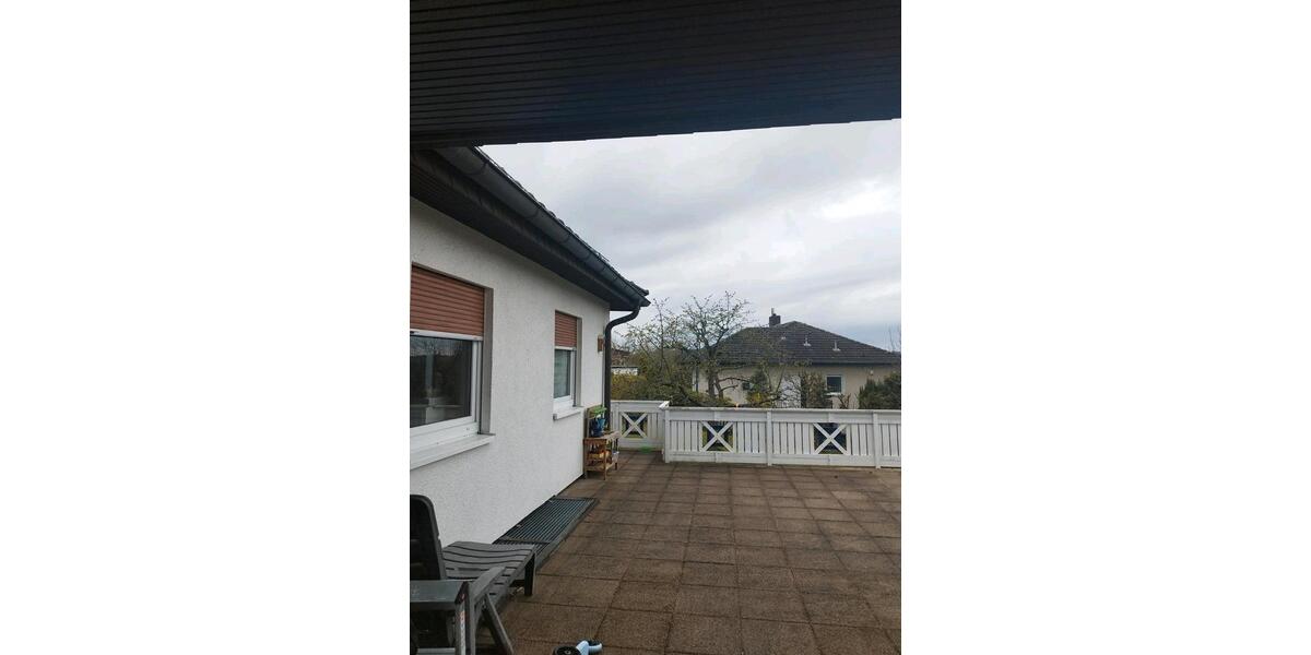 Einfamilienhaus Bad Hersfeld - 6 Zimmer, 147 m&sup2;, 1.090&euro; | Angebot:26183186