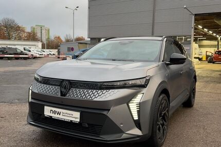 Renault Scenic 20.603 km 43.990 € Berlin 13055