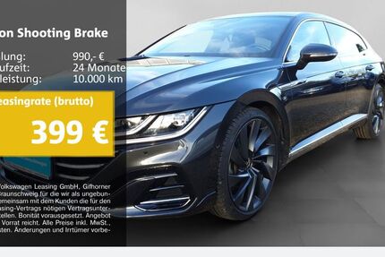 VW Arteon 33.515 km 38.440 &euro; Bochum 44892