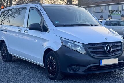 Mercedes-Benz Vito 77.000 km 23.000 &euro; Hünfeld 36088