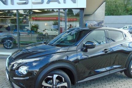 Nissan Juke 40.600 km 18.950 &euro; Hagen 58135
