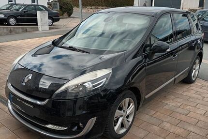 Renault Scenic 172.000 km 3.250 &euro; Steppach 96178