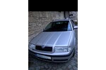 Skoda Octavia Combi 180.000 km 1.700 € Halberstadt 38820