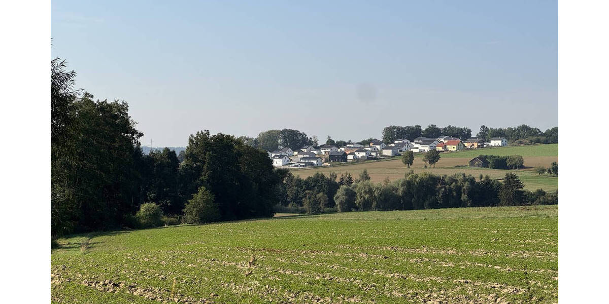 Grundstück Marklkofen / Wunder Wunder - 320.000&euro; | Angebot:19289294