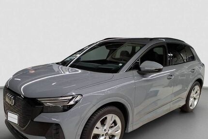 Audi Q4 e-tron 6.691 km 47.415 &euro; Gütersloh 33334