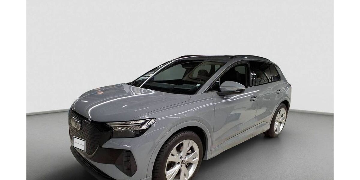 Audi Q4 e-tron 6.691 km 47.415 &euro; Gütersloh 33334