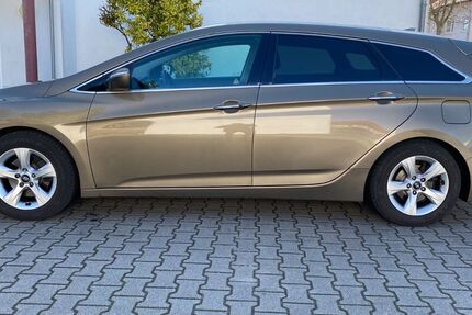 Hyundai i40 189.000 km 7.800 &euro; Osthofen 67574