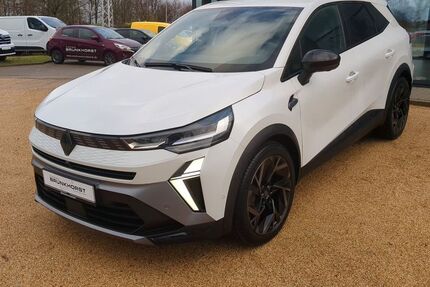 Renault Symbioz 12.630 km 27.990 &euro; Bremervörde 27432