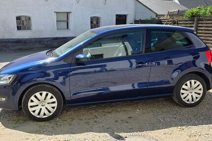 VW Polo 227.000 km 4.900 &euro; Haimhausen 85778