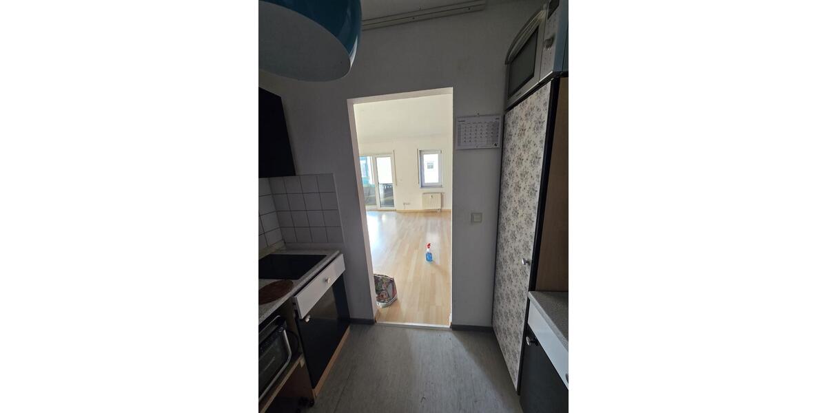 Erdgeschoßwohnung Dresden Blasewitz - 1 Zimmer, 43 m&sup2;, 149.000&euro; | Angebot:25395462