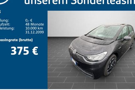 VW ID.3 69.135 km 22.900 &euro; Ludwigshafen 67059