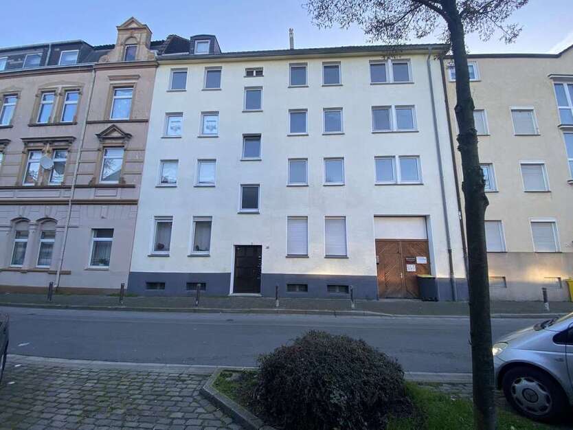 Wohnung zum Mieten in Gelsenkirchen 450 € 50 m²