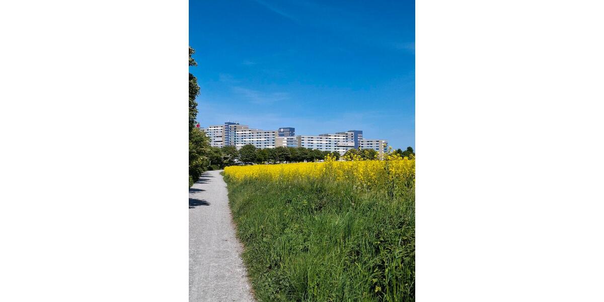 Etagenwohnung Heiligenhafen - 1 Zimmer, 45 m&sup2;, 163.000&euro; | Angebot:27022944
