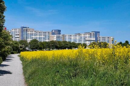 Wohnung Heiligenhafen - 1 Zimmer, 45 m&sup2;, 163.000&euro; | Angebot:27022944