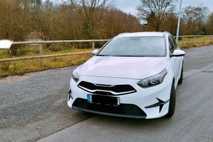 Kia ceed Sportswagon 46.000 km 18.990 &euro; Eberstadt 74246