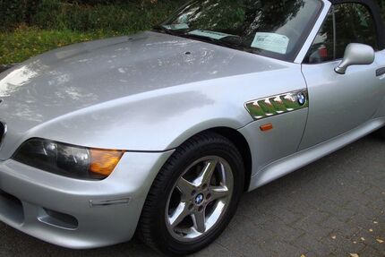 BMW Z3 21.200 km 17.999 &euro; Lorsch 64653