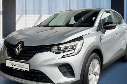 Renault Captur 16.228 km 16.890 &euro; Unterschleißheim 85716