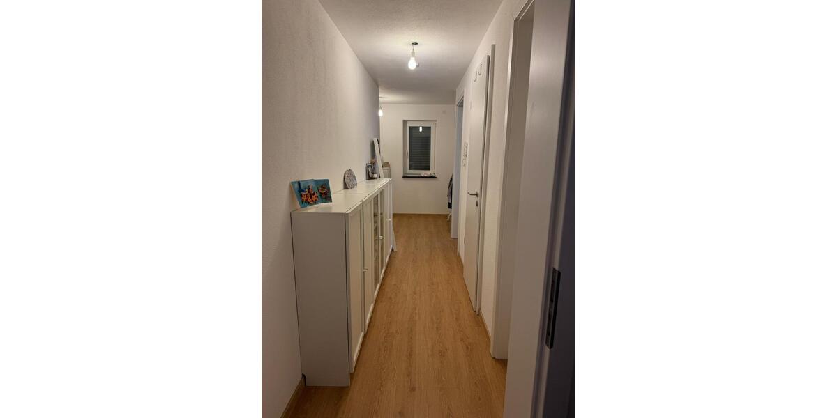 ✨ Exklusive Neubauwohnung (BJ 2024) | 65 m² | 2 zimmer