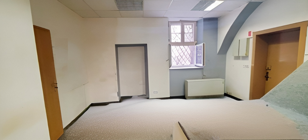 Bautzen - Zentrale Gewerbeeinheit mit Potenzial - Gewerbeobjekt Bautzen | Angebot:20383764
