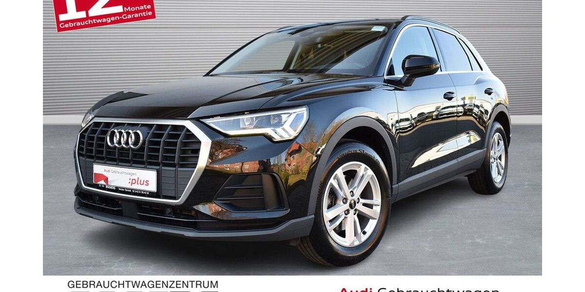 Audi Q3 76.780 km 28.950 &euro; Verden 27283