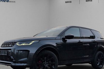 Land Rover Discovery Sport 25.900 km 42.900 &euro; Coesfeld 48653