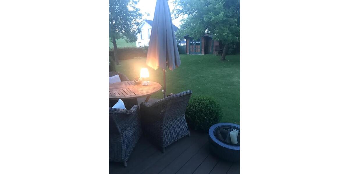 Einfamilienhaus Meeder - 6 Zimmer, 170 m&sup2;, 1.400&euro; | Angebot:26357102