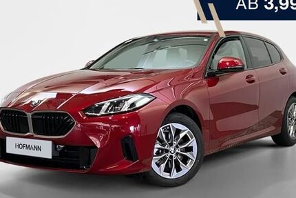 BMW 120 5.800 km 29.846 € Regensburg 93055