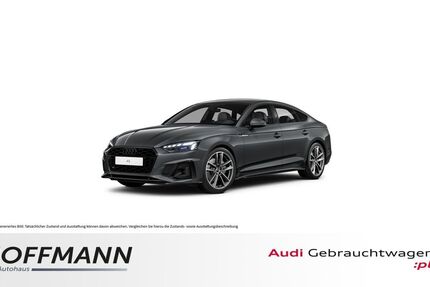Audi A5 25.100 km 37.990 &euro; Arnsberg 59823