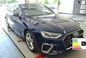 Audi A4 20.000 km 35.420 &euro; Pfaffenhofen/Ilm 85276